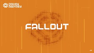 DAVEY ASPREY - Fallout (Visualizer)