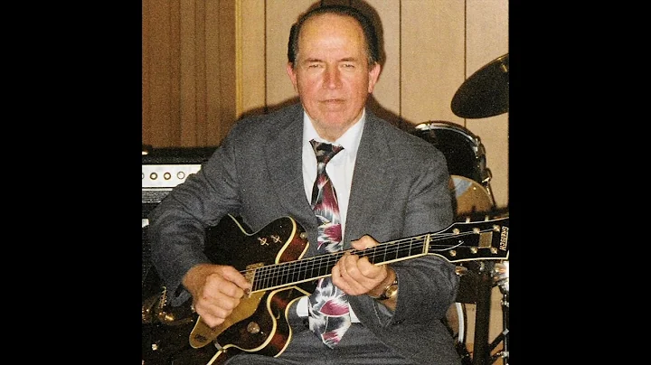 Alvin Roberts   Bells of St Mary