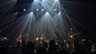 Ian Paice En Purpendicular Tivoli Utrecht 17-2-2026.