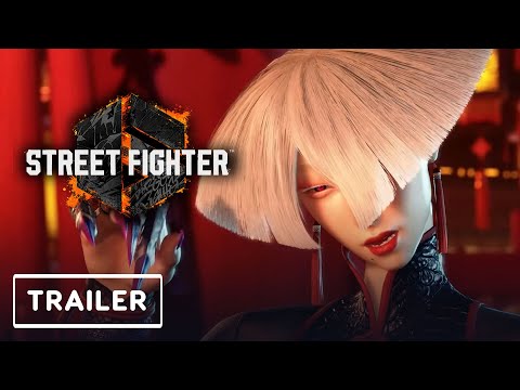Street Fighter 6 - A.K.I Character Overview | TGS 2023