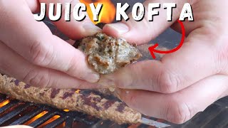 Stop Drying Out Your Kebabs & Follow These Steps For Juicy Kofta Kebabs by THE FOOD-DEE 831 views 1 month ago 4 minutes, 36 seconds