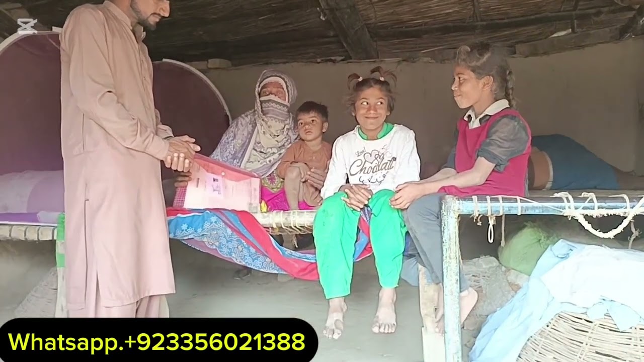 پتھروں میں کیڑے مکوڑوں تک رزق پہنچانے والے اے میرے رب یتیم بچیوں کی مدد فرما 🙏 || Rahe insaniyat