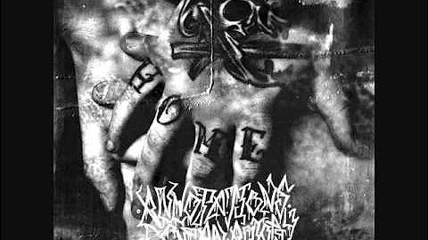 Annotations Of An Autopsy - Stage Breaker  (NEW SONG 2011)