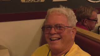 Studebaker Drivers Club Crossroads Zone Meet September 6 7 2018