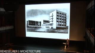 Parametric Order – 21st Century Architectural Order