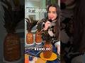 Fiz o abacaxi de R$200,00. 🍍Receita nos comentários.
