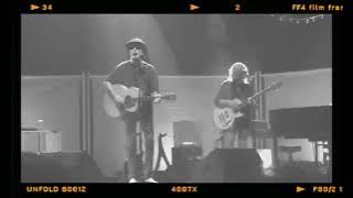 De Gregori - Raggio di Sole [Versione Acustica]