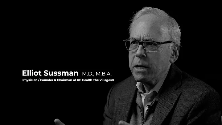 UF Health The Villages - Elliot Sussman