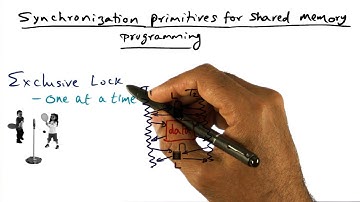 Lesson Summary - Georgia Tech - Advanced Operating Systems