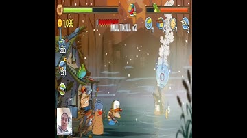 Evil Game Ep2 @Qaokala