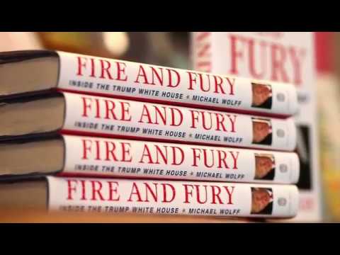The Bible vs “Fire and Fury” - Congress Decided