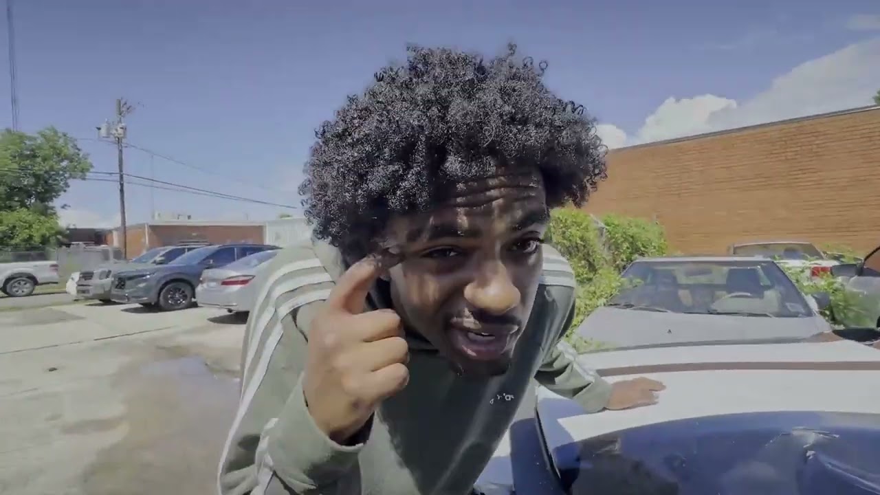 long form vlog
