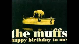 Video thumbnail of "The Muffs - Crush Me"