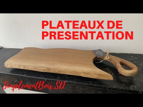 Vidéo: Peindre Une Planche à Découper : Comment Le Faire Soi-même