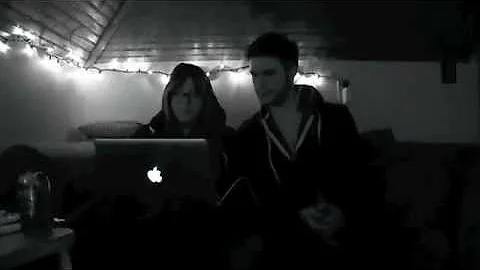 If you go...If I stay.