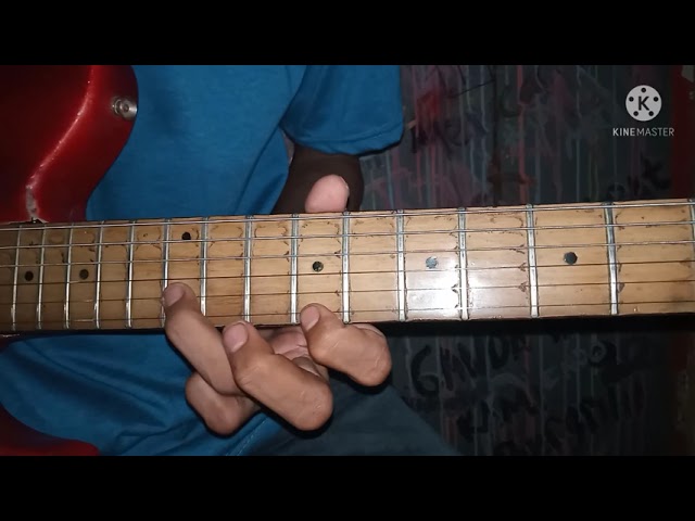 tutorial melody the paps - have fun around class=