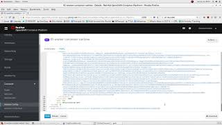 Openshift 4 Nodes Management