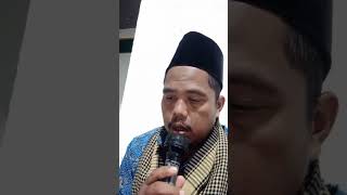 PONDOK PESANTREN NURUTTHOOLIBIIIN SUNNAH DAN MAKRUHAH CEBOK #kitabmabasilfiqhijuz3