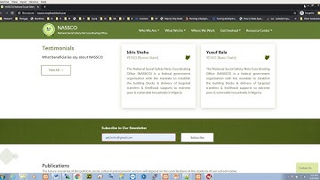 Manaing Email Subscription, Newsletters and Post Notifications on Wordpress