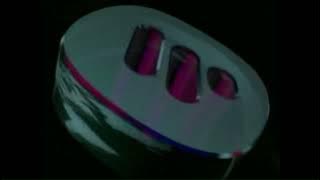 Warner Music Vision 1997 VHS