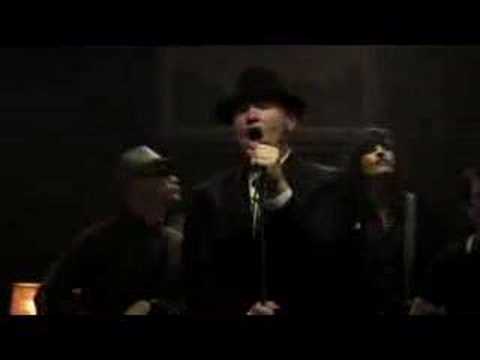 在 YouTube 上观看 Aint No Party