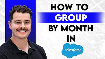 Groeperen per maand in Salesforce-rapporten [Handleiding 2025]