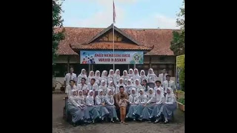 BDP 2 SMKN 2 Temanggung