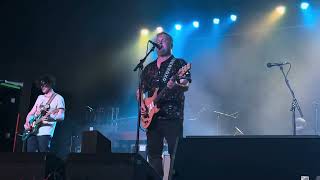 Trailer Trash - Modest Mouse Salt Lake City, September 3rd 2023