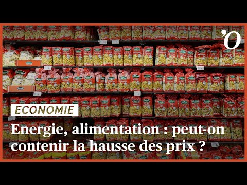 Vidéo: Taux d'inflation Rosstat : que disent les statistiques ?