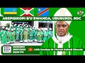 ABEPISIKOPI B U RWANDA UBURUNDI NA RDC BAHURIYE GIKONDO KUWA KABIRI 29 07 2025 SAA 18 H00 ABEPISIKOPI B U RWANDA UBURUNDI NA RDC BAHURIYE GIKONDO KUWA KABIRI 29 07 2025 SAA 18 H00