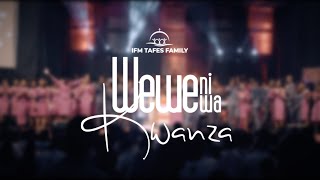 Ifm Tafes Family-Wewe ni wa kwanza