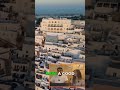 Santorini: Fira vs. Oia- Where Should You Stay?