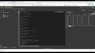 Assignment1 screenshot 5