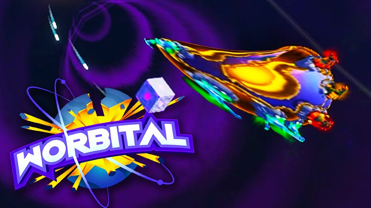 Releasing The Secret Weapons in Worbital