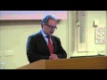 Taxation of the Digital Economy in a Globalised World - Prof. Rainer Prokisch, Maastricht University