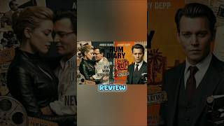 The Rum Diary Movie Review I Johnny Depp I Amber Heard I Aaron Eckhart #shortsfeed #shorts #review