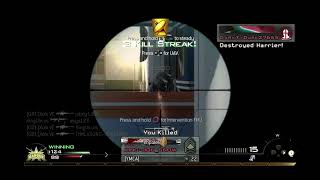 The Barrett 8 Multi