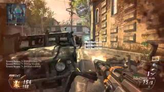 Dynamic Motions - quad death machine
