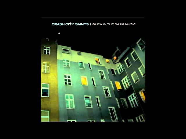洋楽 Crash City Saints Glow In The Dark Music 洋楽 Crash City Saints Glow In The Dark Music Crash City Saints