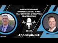 How Autonomous Workspaces and AI Are Transforming Enterprise IT Operations | AppDevANGLE
