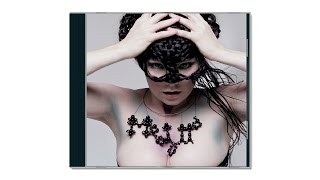 Björk - Öll Birtan