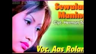 Sewulan Maning - Aas Rolani - Tarling Dangdut - Original Audio