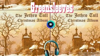 Jethro Tull - Greensleeves