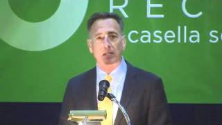Zero-Sort Ribbon Cutting Event in Rutland, VT