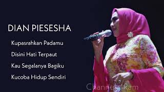 Download Lagu DIAN PIESESHA, The Very Best Of, Vol.3 MP3