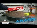 Disco de arado | Plow disc