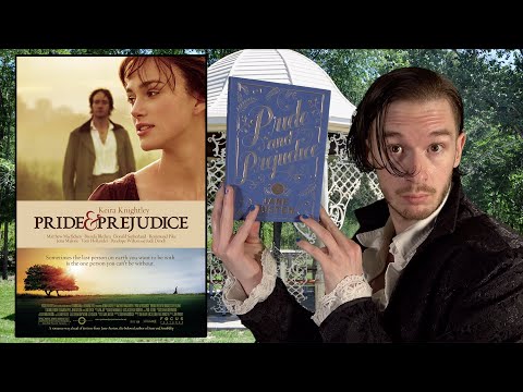 Pride And Prejudice ~ Lost In Adaptation