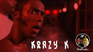 Krazy 8 by BEATFREAKZPROD