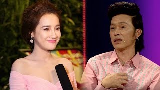 Bằng chứng Nhã Phương vì Trường Giang mà