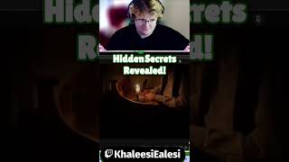 Unlocking Hidden Secrets